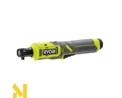 Тріскачка акумуляторна Ryobi RR14W4-0 (без АКБ та ЗП)