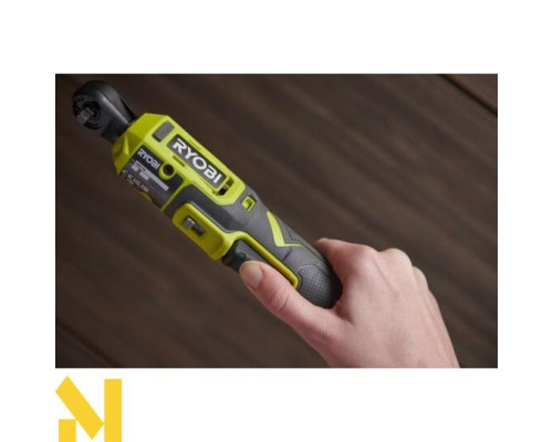 Тріскачка акумуляторна Ryobi RR14W4-0 (без АКБ та ЗП)