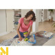 Повітродув-насос акумуляторний Ryobi ONE+ RVI18-0  (без АКБ та ЗП)