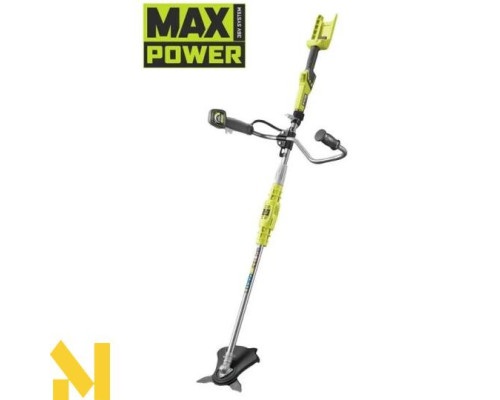 Тример акумуляторний Ryobi Max Power RBC36X26BG2-0 (без АКБ та ЗП)