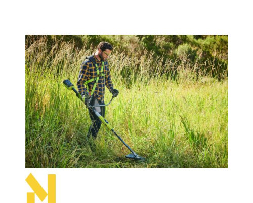 Тример акумуляторний Ryobi Max Power RBC36X26BG2-0 (без АКБ та ЗП)