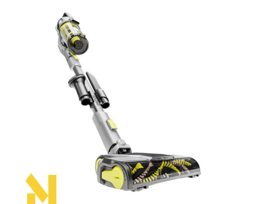 Пилосос вертикальний акумуляторний Ryobi ONE+ RSVS18BL-1C40G
