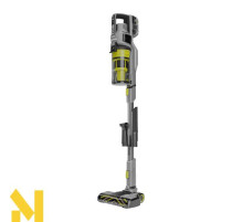 Пилосос вертикальний акумуляторний Ryobi ONE+ RSVS18BL-1C40G