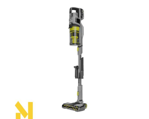 Пилосос вертикальний акумуляторний Ryobi ONE+ RSVS18BL-1C40G