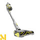 Пилосос вертикальний акумуляторний Ryobi ONE+ RSVS18BL-1C40G