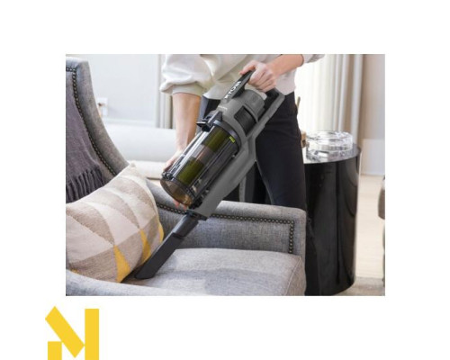 Пилосос вертикальний акумуляторний Ryobi ONE+ RSVS18BL-1C40G
