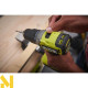 Дриль-шурупокрут акумуляторний Ryobi ONE+ HP RPD18C1-1C20G