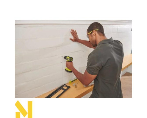 Дриль-шурупокрут акумуляторний Ryobi ONE+ HP RPD18C1-1C20G