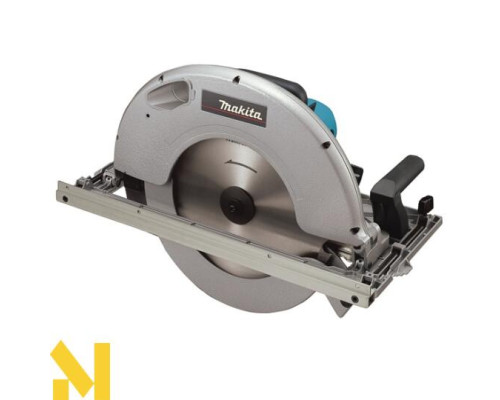 Пила дискова Makita 5143R