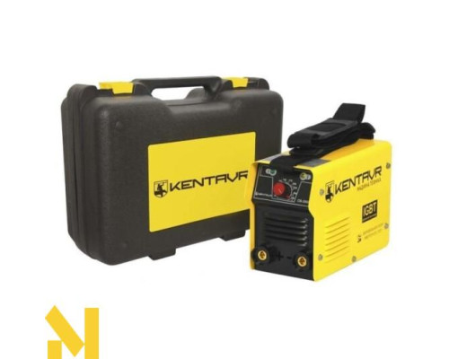 Зварювальний інвертор Кентавр СВ-250НК