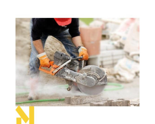 Бензоріз Oleo-Mac 983 TTA