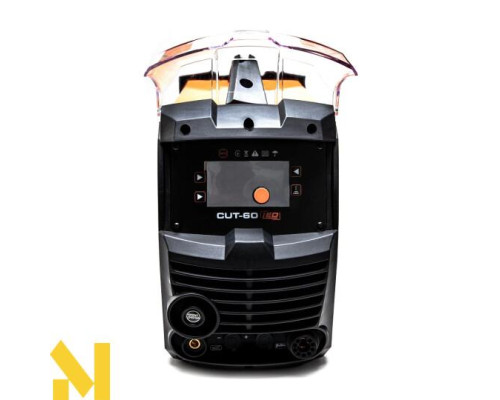 Плазморіз інверторний GTM CUT-60S LED