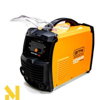 Плазморіз інверторний GTM CUT-60S LED