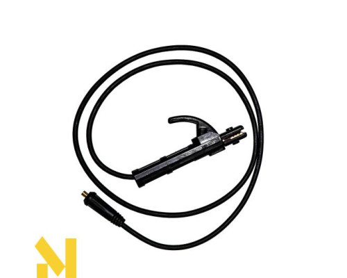 Зварювальний інвертор GTM MMA-180DS LED
