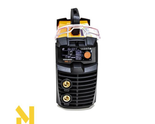 Зварювальний інвертор GTM MMA-220DS LED