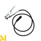 Зварювальний інвертор GTM MMA-220DS LED