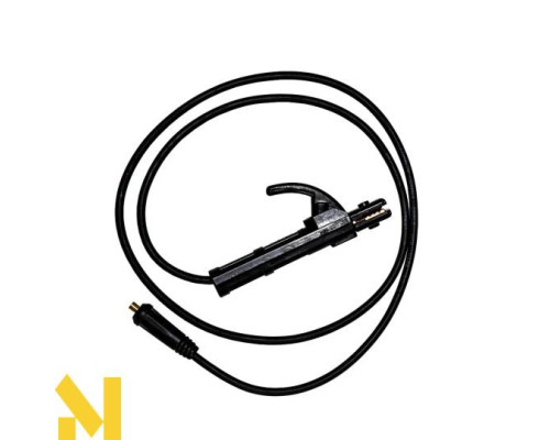 Зварювальний інвертор GTM MMA-220DS LED