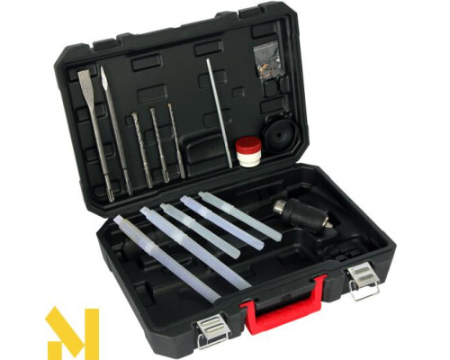 Перфоратор Vitals Master Ra 3085HBm magnalium (Уцінка)