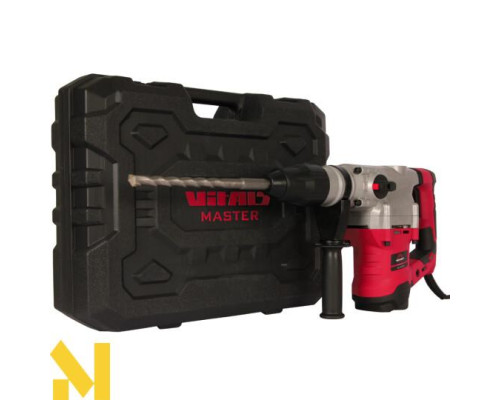 Перфоратор Vitals Master Ra 4016DS