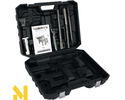 Перфоратор Vitals Master Ra 4016DS