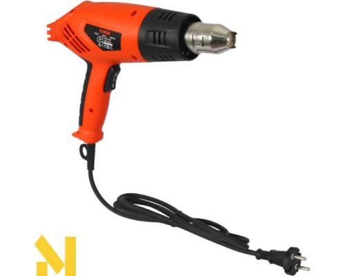 Фен технічний Vitals Tf 202JS