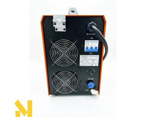 Плазморіз інверторний GTM  GTM CUT-100S LED