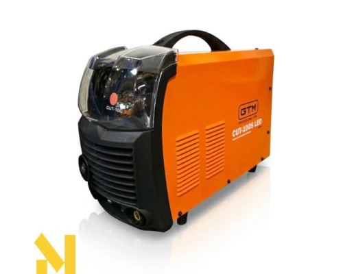 Плазморіз інверторний GTM  GTM CUT-100S LED