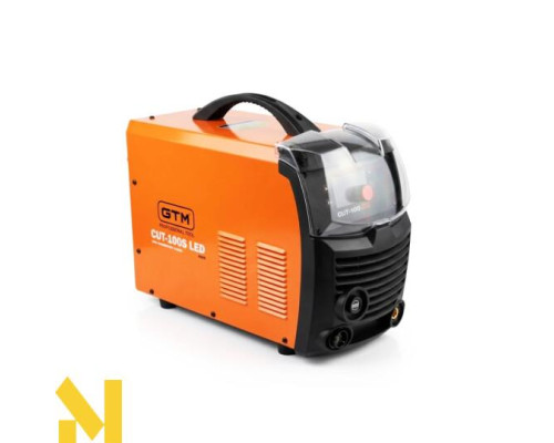 Плазморіз інверторний GTM  GTM CUT-100S LED