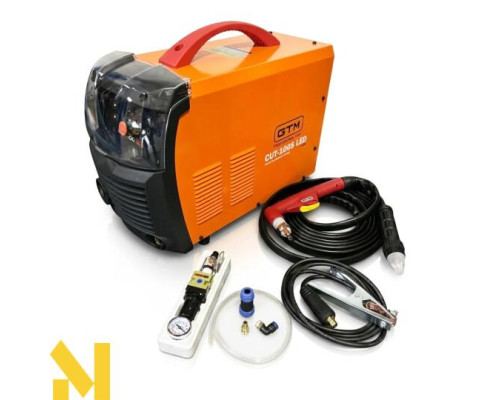 Плазморіз інверторний GTM  GTM CUT-100S LED