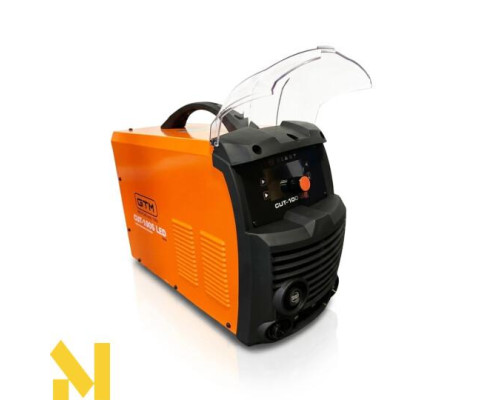 Плазморіз інверторний GTM  GTM CUT-100S LED