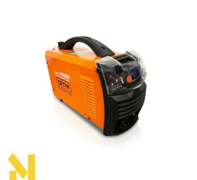 Плазморіз інверторний GTM CUT-40 Y LED