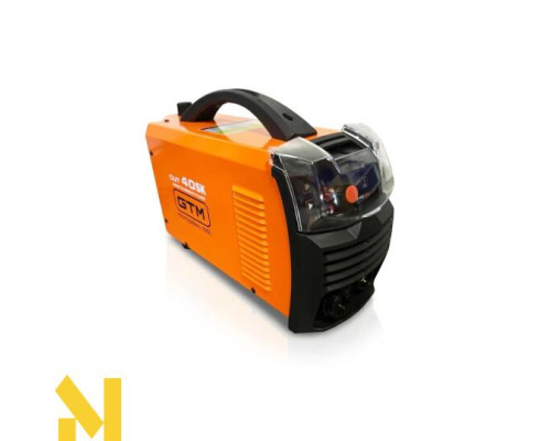 Плазморіз інверторний GTM CUT-40 Y LED
