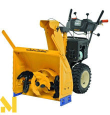 Снігоприбирач Cub Cadet 526 HD SWE