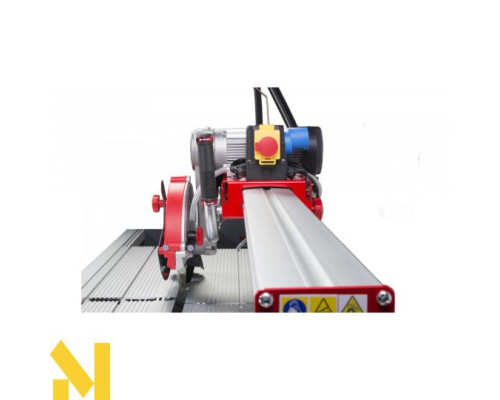 Плиткоріз електричний RUBI DX-250 PLUS 1000 LASER&LEVEL