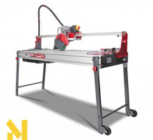 Плиткоріз електричний RUBI DX-250 PLUS 1000 LASER&LEVEL