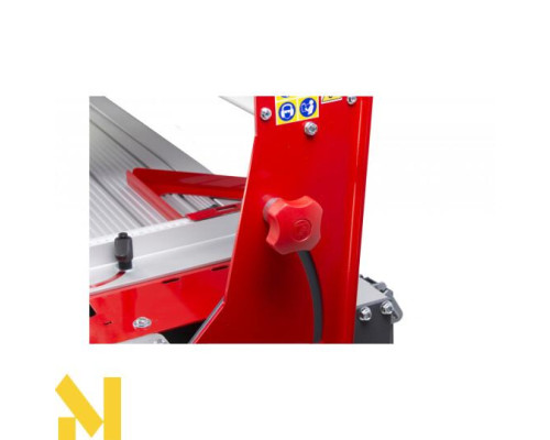 Плиткоріз електричний RUBI DX-250 PLUS 1000 LASER&LEVEL