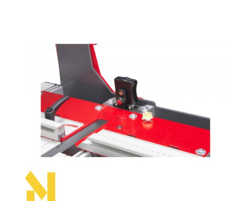 Плиткоріз електричний RUBI DX-250 PLUS 1000 LASER&LEVEL