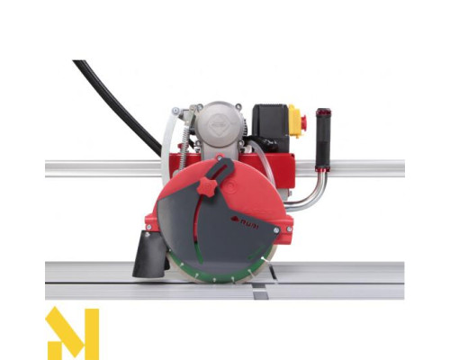 Плиткоріз електричний RUBI DX-250 PLUS 1000 LASER&LEVEL