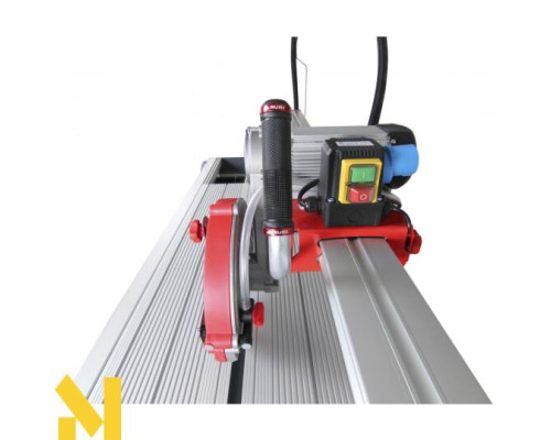 Плиткоріз електричний RUBI DX-250 PLUS 1000 LASER&LEVEL