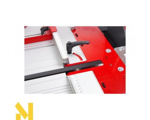 Плиткоріз електричний RUBI DX-250 PLUS 1000 LASER&LEVEL