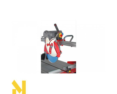 Плиткоріз електричний RUBI DX-350 N 1000 LASER&LEVEL