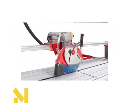 Плиткоріз електричний RUBI DX-250 1400 LASER&LEVEL