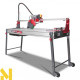 Плиткоріз електричний RUBI DX-250 1400 LASER&LEVEL