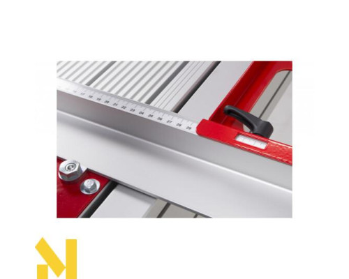 Плиткоріз електричний RUBI DX-250 1400 LASER&LEVEL