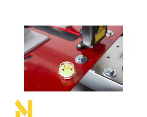 Плиткоріз електричний RUBI DX-350 N 1300 LASER&LEVEL