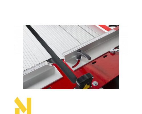 Плиткоріз електричний RUBI DX-350 N 1300 LASER&LEVEL