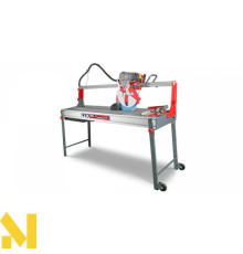 Плиткоріз електричний RUBI DX-350 N 1300 LASER&LEVEL