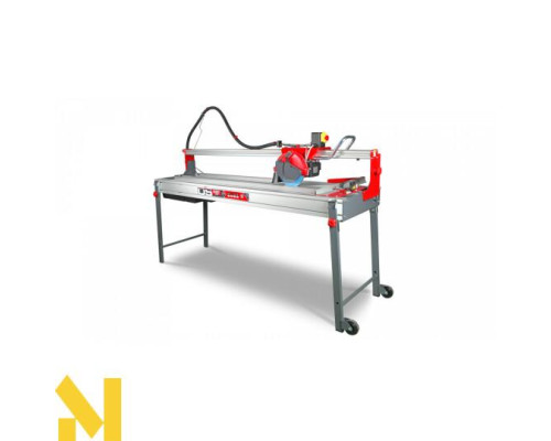 Плиткоріз електричний RUBI DS-250 N 1000 Laser&Level