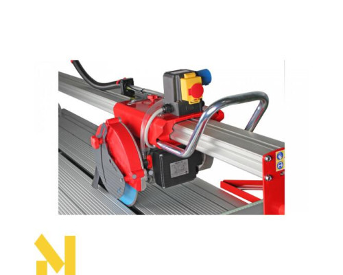 Плиткоріз електричний RUBI DS-250 N 1300 Laser&Level