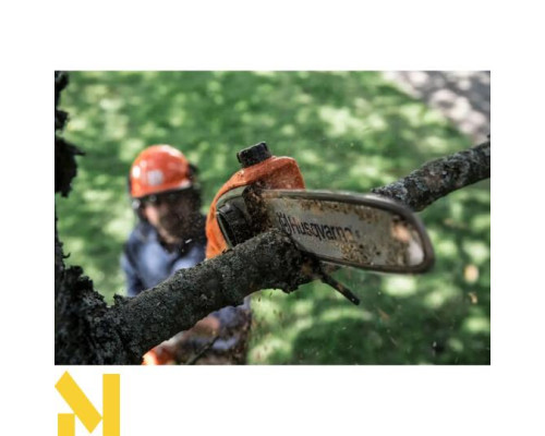 Насадка-висоторіз Husqvarna PK4